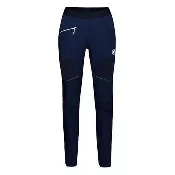 Брюки Mammut Eiger Speed Hybrid, синий