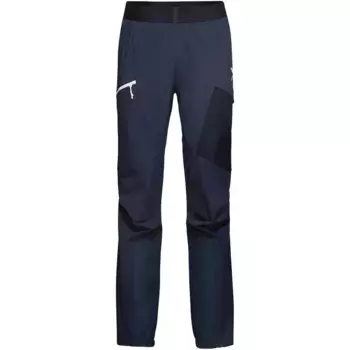 Брюки Mammut Eiger Speed Pro So Hybrid, синий