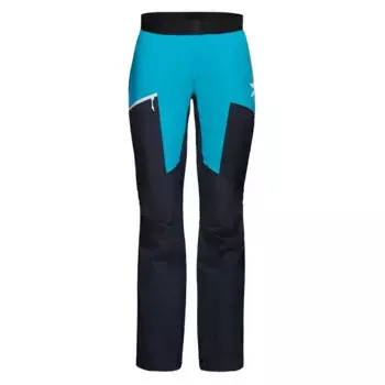 Брюки Mammut Eiger Speed Pro Softshell Hybrid, синий