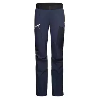 Брюки Mammut Eiger Speed Pro Softshell Hybrid, синий