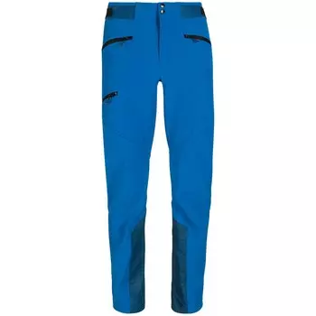 Брюки Mammut Eisfeld Advanced, синий