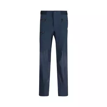 Брюки Mammut Eisfeld Light, синий