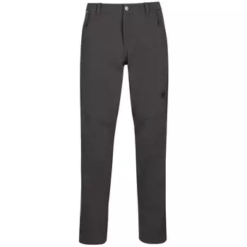 Брюки Mammut Hiking, серый