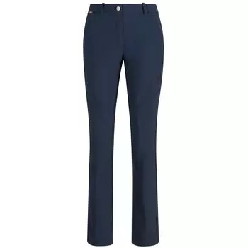 Брюки Mammut Hiking, синий