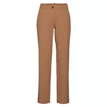 Брюки Mammut Hiking V, коричневый