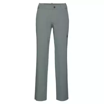 Брюки Mammut Hiking V, серый