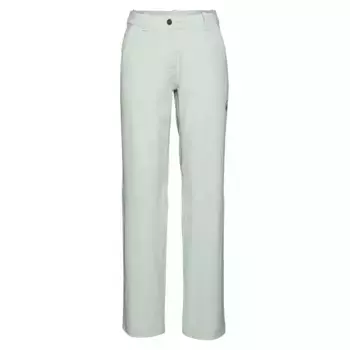 Брюки Mammut Hiking V, зеленый