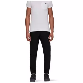 Брюки Mammut Massone, черный