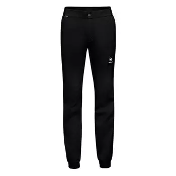 Брюки Mammut Massone Light, черный