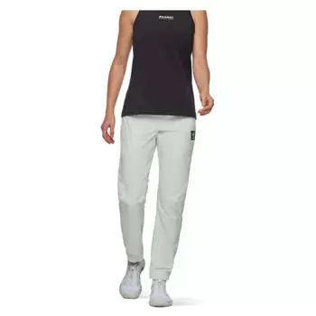 Брюки Mammut Massone Light, серый