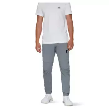 Брюки Mammut Massone Light, серый