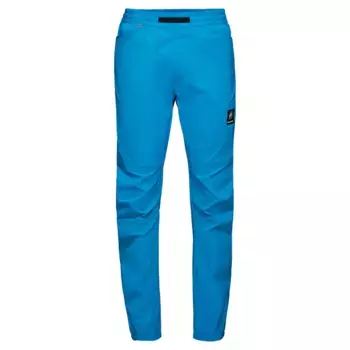 Брюки Mammut Massone Light, синий