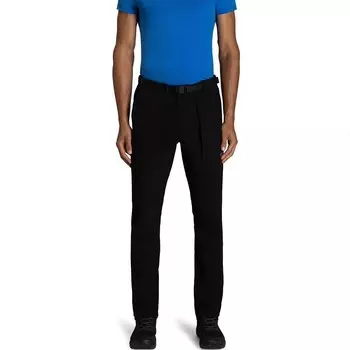 Брюки Mammut Mountain Tough, синий