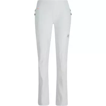 Брюки Mammut Pantalon Runbold Light для активного отдыха, белый