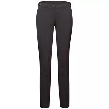 Брюки Mammut Runbold, черный