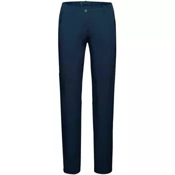 Брюки Mammut Runbold Guide, синий