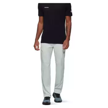 Брюки Mammut Runbold IV, серый