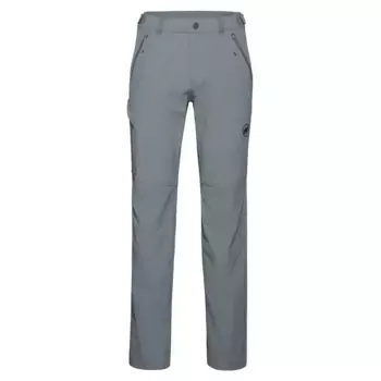 Брюки Mammut Runbold IV, серый