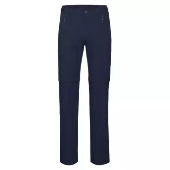 Брюки Mammut Runbold IV Zip Off, синий