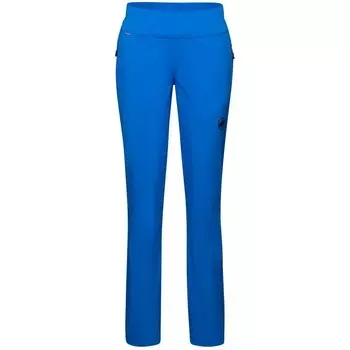 Брюки Mammut Runbold Light, синий