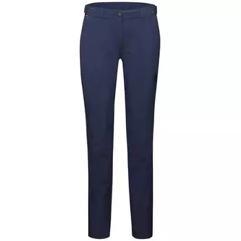 Брюки Mammut Runbold, синий