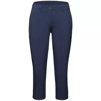 Брюки Mammut Runbold, синий