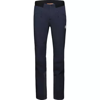 Брюки Mammut Softshellhose Aenergy, морской