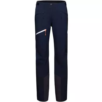 Брюки Mammut Taiss Guide, синий