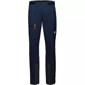 Брюки Mammut Taiss Guide, синий
