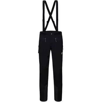 Брюки Mammut Taiss Pro, черный
