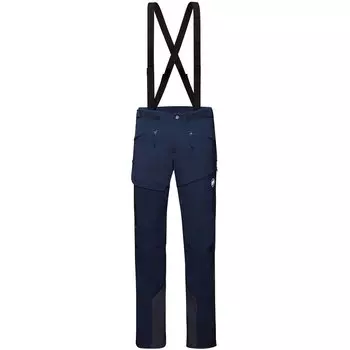 Брюки Mammut Taiss Pro, синий