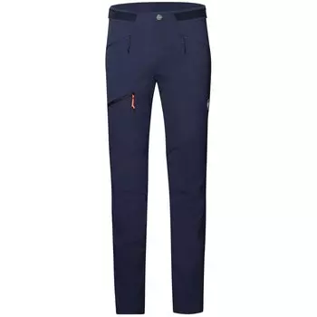 Брюки Mammut Taiss, синий