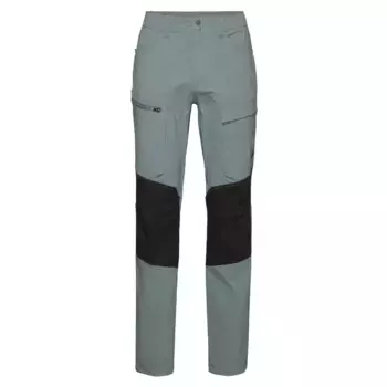 Брюки Mammut Zinal Hybrid, серый
