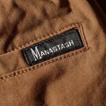 Брюки Manastash Flex Climber Pant