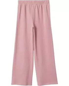 Брюки Mango Comfy Trousers, цвет Dusty Rose