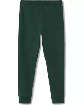 Брюки Mango Embo Trousers, цвет Green Bottle