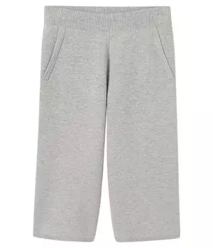 Брюки MANGO Kids, Hadid Trousers
