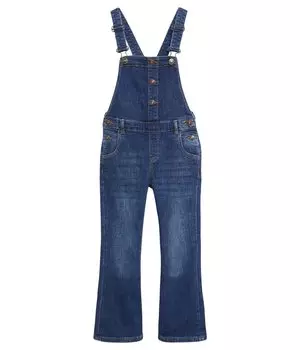 Брюки MANGO Kids, Hippy Dungarees