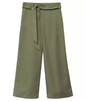 Брюки MANGO Kids, Lines Trousers