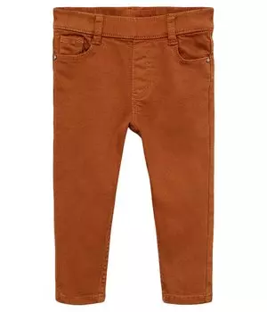 Брюки MANGO Kids, Simon Trousers