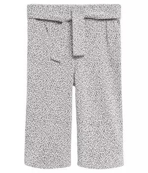 Брюки MANGO Kids, Spots Trousers