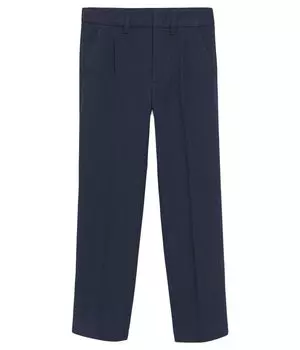 Брюки MANGO Kids, Willt Trousers