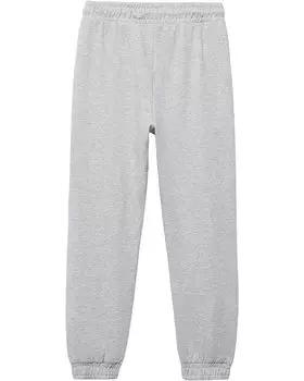 Брюки Mango Kimi Trousers, цвет Medium Gray