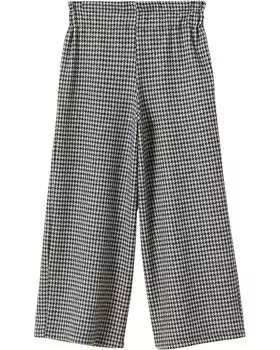 Брюки Mango Maggie Trousers, серый