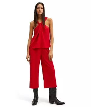 Брюки MANGO, Ocho-H Trousers