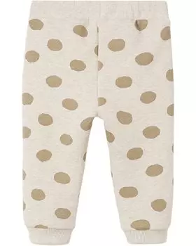 Брюки Mango Pipa Trousers, бежевый