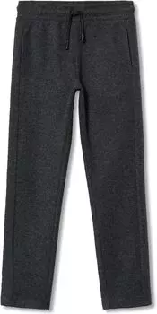 Брюки Mango Pol Trousers, цвет Dark Grey