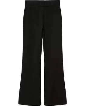 Брюки Mango Ramiro Trousers, черный