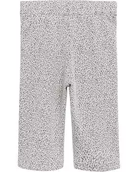 Брюки Mango Spots Trousers, серый