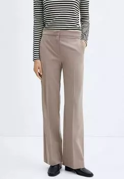 Брюки Mango, stedn hnd